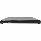 Eaton Tripp Lite Series 1U Rack-Mount Console with 19 in. LCD, TAA — B021-000-19
