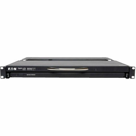 Eaton Tripp Lite Series 1U Rack-Mount Console with 19 in. LCD, TAA — B021-000-19