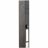 Rack PDU, Basic, Zero U, 15A, 100/120V, (14) 5-15 — AP9567