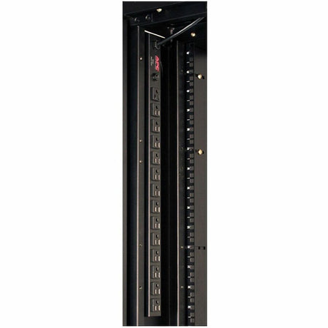 Rack PDU, Basic, Zero U, 15A, 100/120V, (14) 5-15 — AP9567