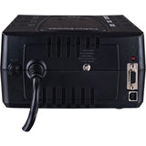 CyberPower CP825AVRLCD Intelligent LCD UPS Systems — CP825AVRLCD