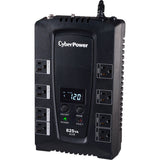 CyberPower CP825AVRLCD Intelligent LCD UPS Systems — CP825AVRLCD