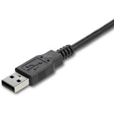 StarTech.com USB 2.0 to VGA Adapter, USB to VGA Monitor Converter for Windows, 1080p (no support for macOS/ChromeOS/Linux) - TAA — USB2VGAE3