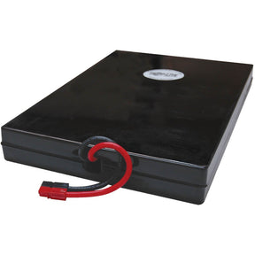 Eaton Tripp Lite Series 1U UPS Replacement Battery Cartridge for Select SmartPro UPS — RBC69-1U
