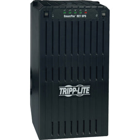 Eaton Tripp Lite Series SmartPro 120V 3kVA 2.4kW Line-Interactive UPS, Tower, Extended Run, 3 DB9 ports — SMART3000NET