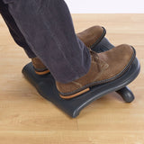 Kensington K56152 SoleSaver Ergonomic Footrest — K56152US