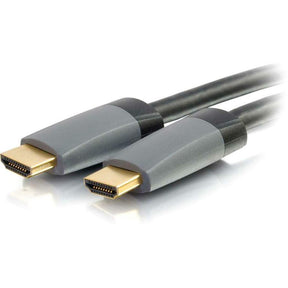 C2G 7m Select HDMI Cable with Ethernet 4K 30Hz - In-Wall CL2-Rated (23ft) — 42525