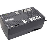 Eaton Tripp Lite Series 550VA 300W Line-Interactive UPS - 8 NEMA 5-15R Outlets, AVR, 120V, 50/60 Hz, USB, Desktop/Wall Mount — AVR550U