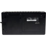 Eaton Tripp Lite Series 550VA 300W Line-Interactive UPS - 8 NEMA 5-15R Outlets, AVR, 120V, 50/60 Hz, USB, Desktop/Wall Mount — AVR550U