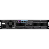 Crown DriveCore Install 8|600N Amplifier - 600 W RMS - 8 Channel - Black — DCI8X600N-U-USFX