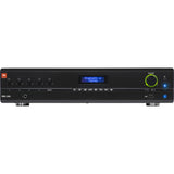 JBL Commercial VMA1240 Amplifier - 240 W RMS - 1 Channel - Black — NVMA1240-0-US