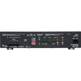 JBL Commercial VMA1240 Amplifier - 240 W RMS - 1 Channel - Black — NVMA1240-0-US