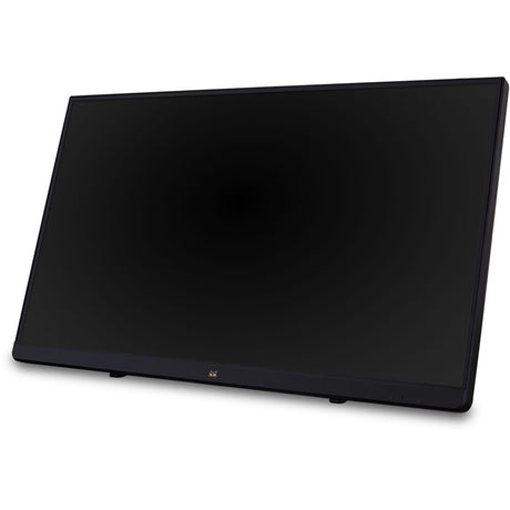 ViewSonic TD2230 22 Inch 1080p 10-Point Multi Touch Screen IPS Monitor with HDMI and DisplayPort — TD2230