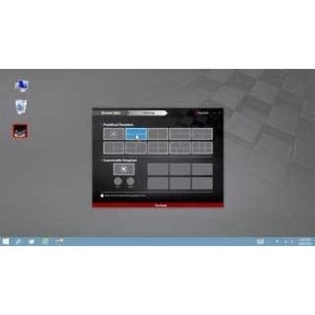 ViewSonic TD2230 22 Inch 1080p 10-Point Multi Touch Screen IPS Monitor with HDMI and DisplayPort — TD2230