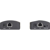 Black Box USB 2.0 Extender - CATx, FCC Class A, 1-Port — IC280A-R2