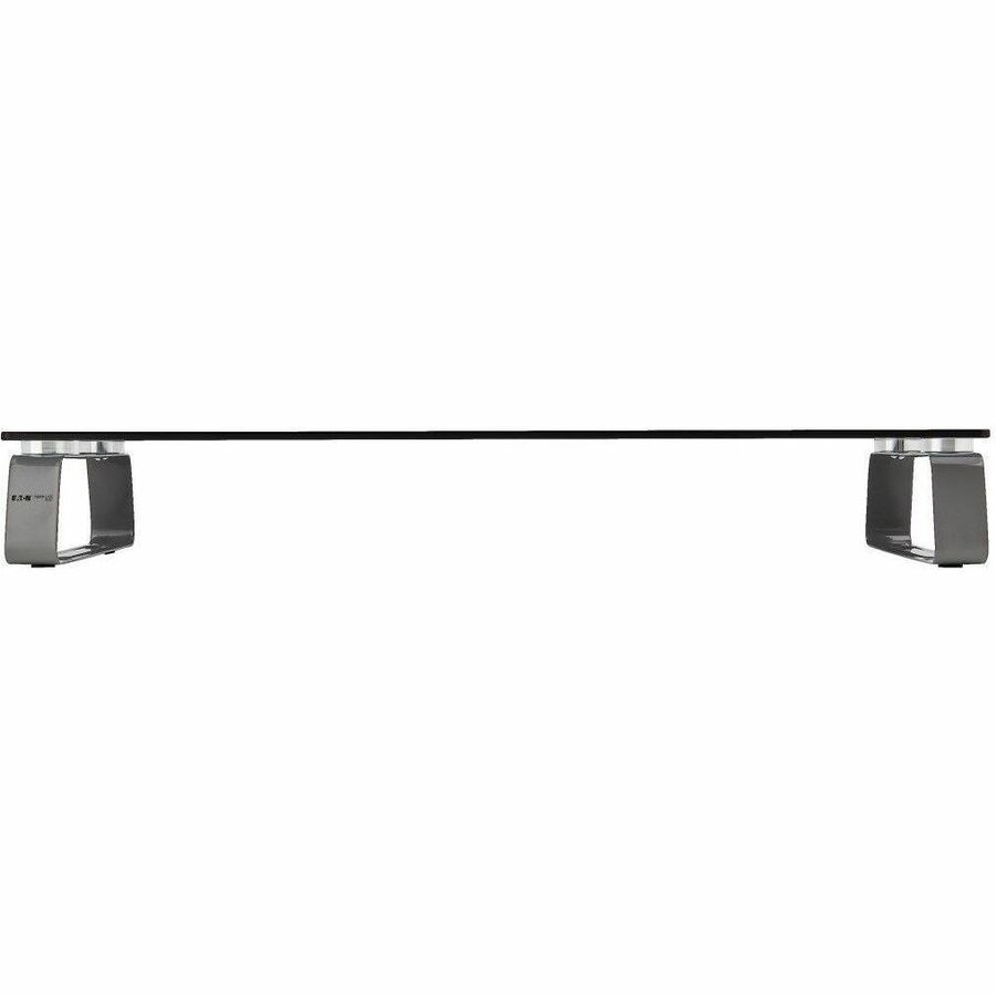 Eaton Tripp Lite Series Universal Glass-Top Monitor Riser — MR2208G