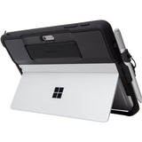 Kensington BlackBelt K97454WW Rugged Carrying Case Microsoft Surface Go 3, Surface Go, Surface Go 2 Tablet — K97454WW