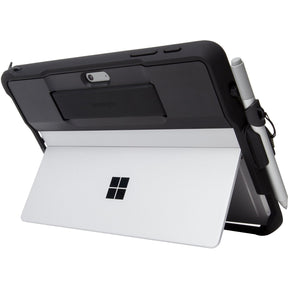 Kensington BlackBelt K97454WW Rugged Carrying Case Microsoft Surface Go 3, Surface Go, Surface Go 2 Tablet — K97454WW