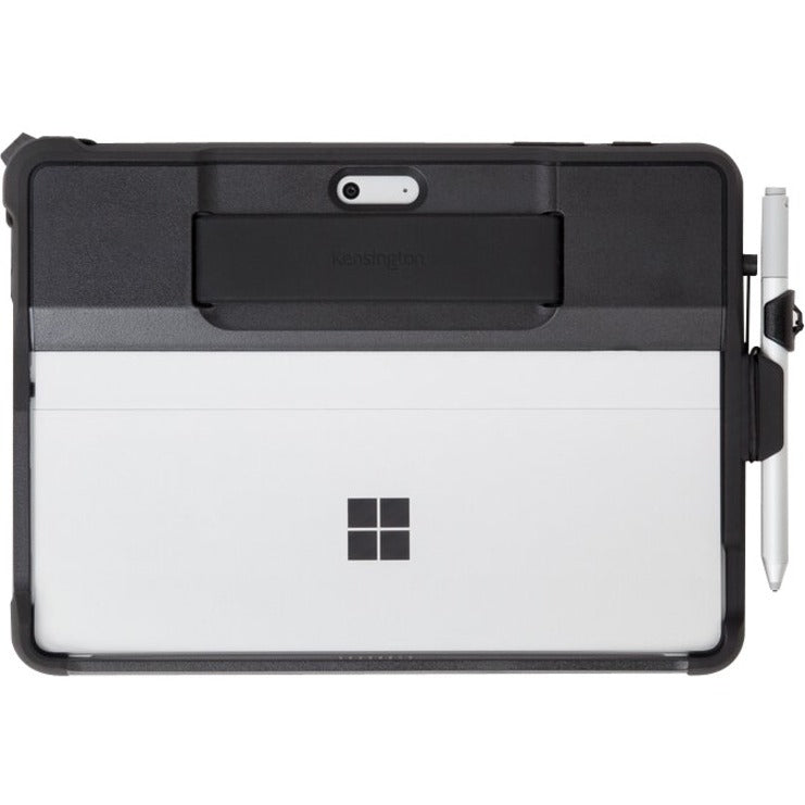 Kensington BlackBelt K97454WW Rugged Carrying Case Microsoft Surface Go 3, Surface Go, Surface Go 2 Tablet — K97454WW