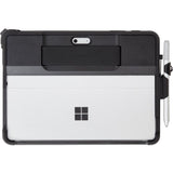 Kensington BlackBelt K97454WW Rugged Carrying Case Microsoft Surface Go 3, Surface Go, Surface Go 2 Tablet — K97454WW