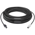 Logitech Group 15M Extended Cable — 939-001490