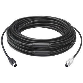 Logitech Group 15M Extended Cable — 939-001490