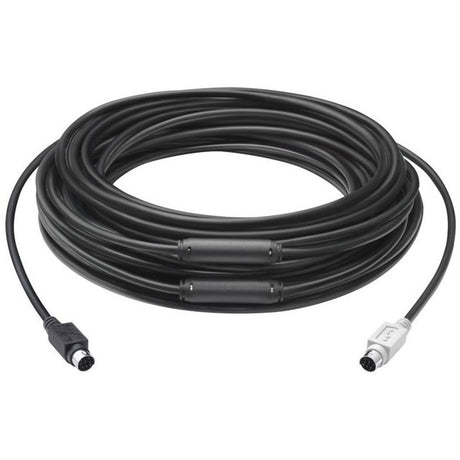 Logitech Group 15M Extended Cable — 939-001490