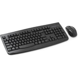 Kensington Keyboard for Life Wireless Desktop Set — K75231US