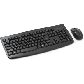 Kensington Keyboard for Life Wireless Desktop Set — K75231US
