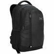 Targus Sport TSB89104US Carrying Case (Backpack) for 15.6" to 16" Notebook - Black - TAA Compliant — TSB89104US