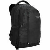 Targus Sport TSB89104US Carrying Case (Backpack) for 15.6" to 16" Notebook - Black - TAA Compliant — TSB89104US
