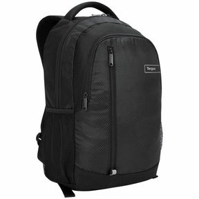 Targus Sport TSB89104US Carrying Case (Backpack) for 15.6" to 16" Notebook - Black - TAA Compliant — TSB89104US