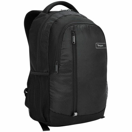 Targus Sport TSB89104US Carrying Case (Backpack) for 15.6" to 16" Notebook - Black - TAA Compliant — TSB89104US