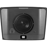 JBL CONTROL Control HST Surface Mount, Wall Mountable Speaker - 100 W RMS - Black, White — CONTROL HST