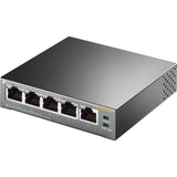 TP-Link TL-SG1005P - 5-Port Gigabit PoE Switch — TL-SG1005P