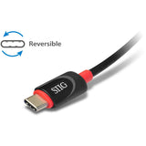 SIIG USB-C to Gigabit Ethernet Adapter - USB 3.0 — JU-NE0914-S1