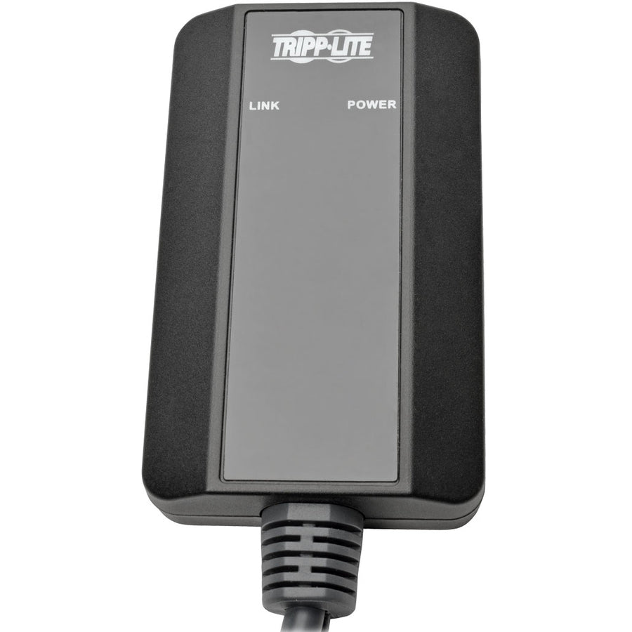 Eaton Tripp Lite Series NetDirector DisplayPort USB Server Interface Unit with Virtual Media and CAC Support (B064-IPG Series), TAA — B055-001-UDP