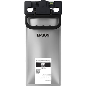 Epson DURABrite Ultra 902XXL Original Extra High Yield Inkjet Ink Cartridge - Black Pack — T902XXL120