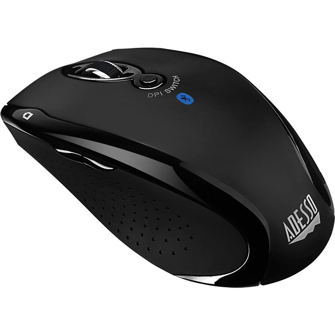 Adesso iMouse S200B - Bluetooth Ergo Mini Mouse — iMouseS200B