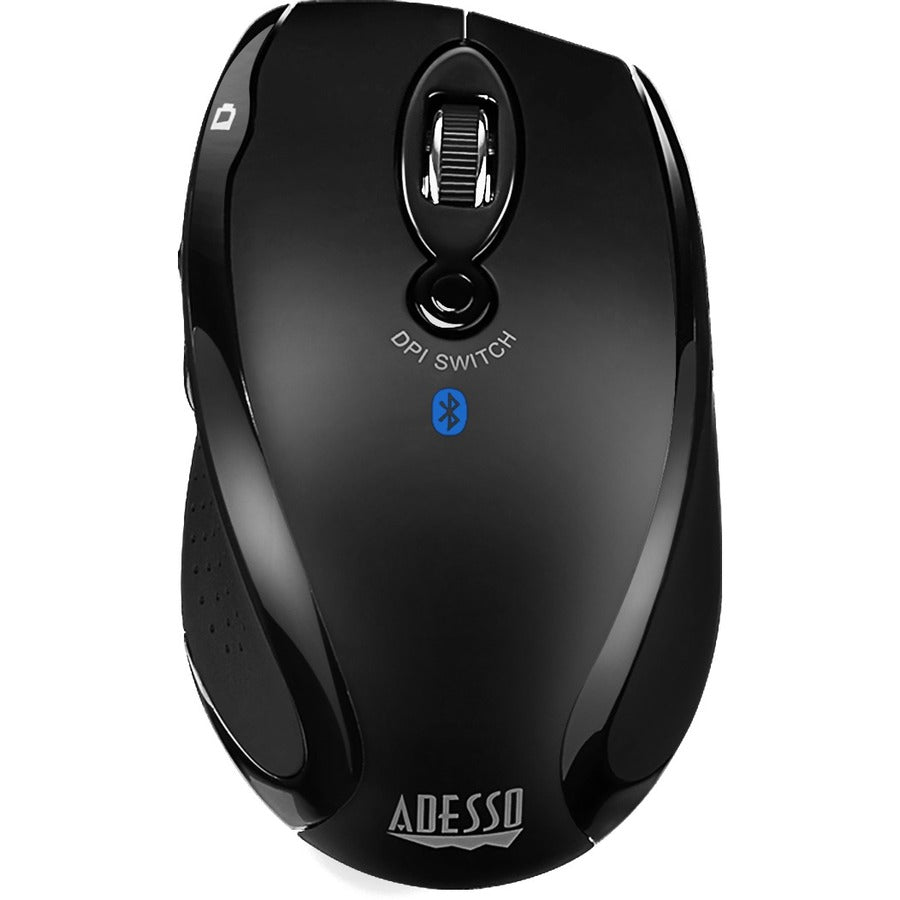 Adesso iMouse S200B - Bluetooth Ergo Mini Mouse — iMouseS200B