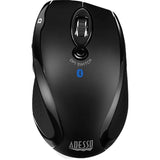 Adesso iMouse S200B - Bluetooth Ergo Mini Mouse — iMouseS200B