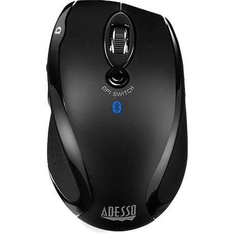 Adesso iMouse S200B - Bluetooth Ergo Mini Mouse — iMouseS200B