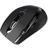 Adesso iMouse S200B - Bluetooth Ergo Mini Mouse — iMouseS200B