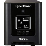 CyberPower OR1500PFCLCD PFC Sinewave UPS Systems — OR1500PFCLCD