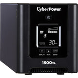 CyberPower OR1500PFCLCD PFC Sinewave UPS Systems — OR1500PFCLCD