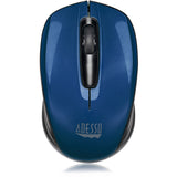 Adesso iMouse S50L 2.4GHz Wireless Mini Mouse — iMouse S50L
