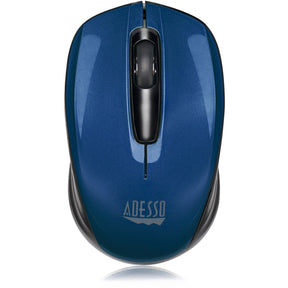 Adesso iMouse S50L 2.4GHz Wireless Mini Mouse — iMouse S50L