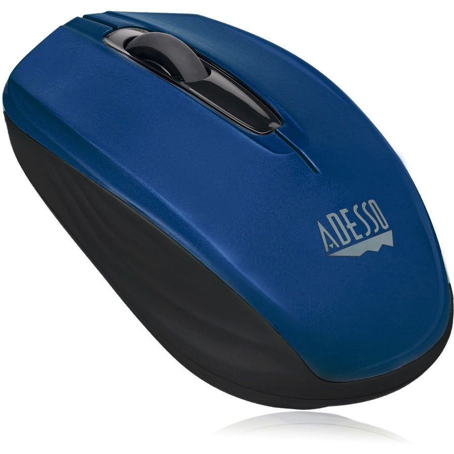 Adesso iMouse S50L 2.4GHz Wireless Mini Mouse — iMouse S50L