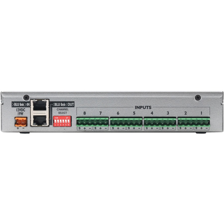 BSS (Break-In Box) Input Expander — BSSBLU-BIB-M