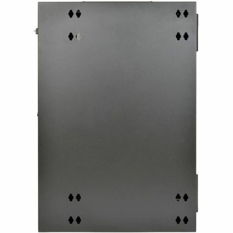 Eaton Tripp Lite Series SmartRack 18U UPS-Depth Wall-Mount Half-Height Rack Enclosure, Hinged Back — SRW18USDP